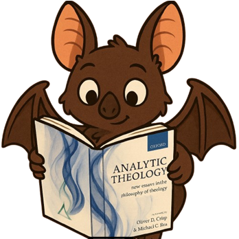 BATS: British Analytic Theology Symposium